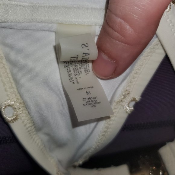 Victoria Secret Bikini || Large bottom Medium Top - Picture 10 of 10